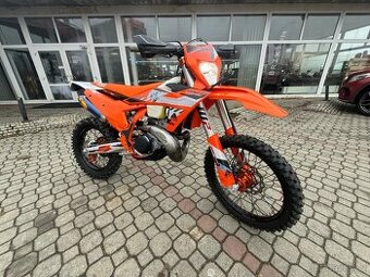 KTM 300 EXC Hard Enduro 2024