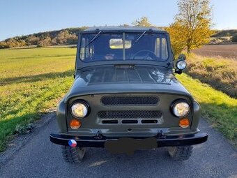 Uaz 469