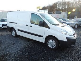 Peugeot Expert 1.6HDi,L2,2014,ČR,1.maj.-21%DPH