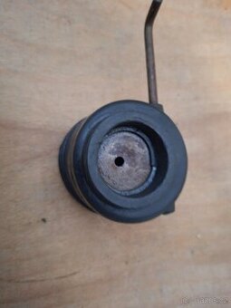 Jawa 250, 350 kyvacka, panelka - klapka sani