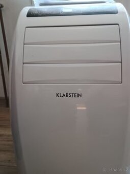 Prodám mobilní klimatizaci Klarstein Motobreeze Rome Air