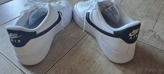 Pánské Nike air vel.12.5