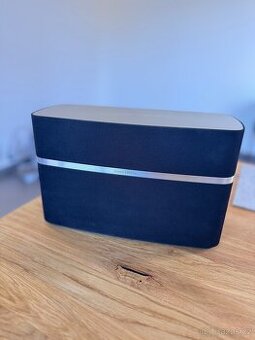 Bowers & Wilkins A7 - bezdrátový hudební systém