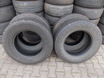 Celoroční pneu 255/70 R18 - 1