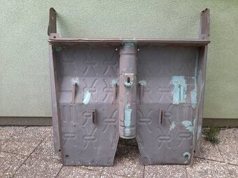 Skoda Octavia Spartak Felicia