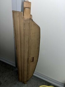 roletka do kufru octavia 1 laurin a klement