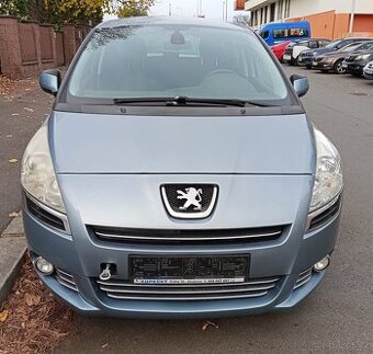 Peugeot 5008 - Náhradní díly ( KGYC )