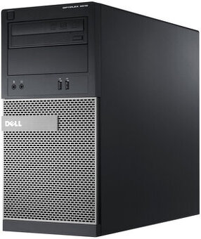 Dell OptiPlex 3010 Intel Core i3-3240/8GB RAM/240SSD/Win 10
