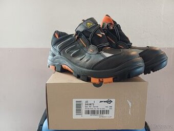 Pracovní obuv S93872