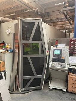 Fiber laser BLM GROUP LT9