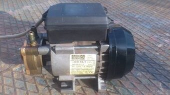 Čerpadlo na  vodu 220V