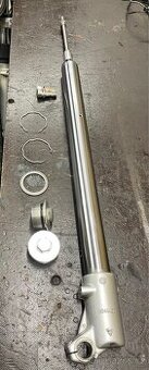 Aprilia SX 125 díly tlumičů