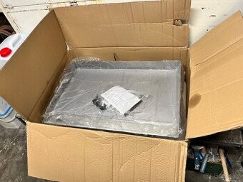 Elektrická grilovací deska RCEG-75