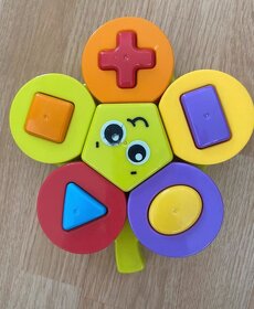 Mix dětský věcí 2