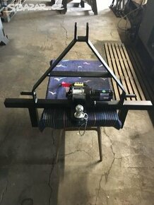 Naviják za malotraktor 1,4t
