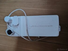 Přečerpávací jednotka Grungfos C-3