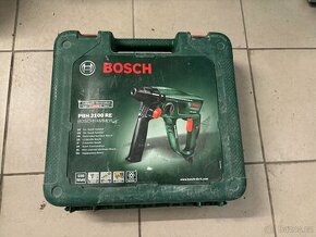 Vrtací kladivo BOSCH PBH 2100 RE