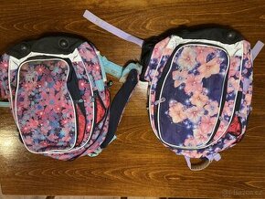 Školní batoh Topgal dívčí -  uz jen 1ks