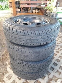 FABIA,VW,OCTAVIA DISKY 6JX14H2 ET38