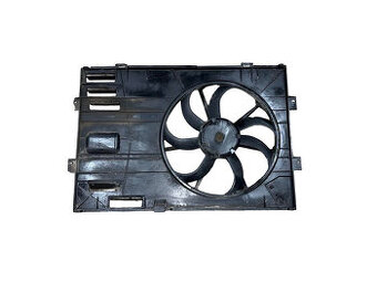 Sahara věnec ventilátoru 7E0121207B VW Transporter T5 7J FL