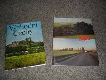 Hrady a zámky, Č. Šternberk, Východní Čechy, Česká krajina