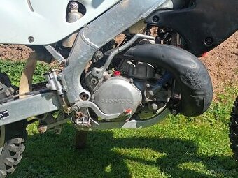 Honda cr 250