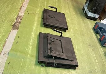 Dily ke kotlu Viadrus