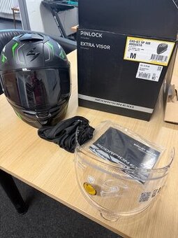 SCORPION EXO-GT SP AIR