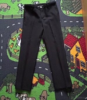 Společenské kalhoty