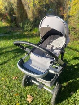 Joolz Day 3 - dvojkombinace