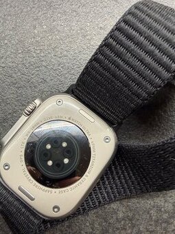 Appl watch ultra 2