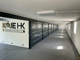 KÓJE-SKLADY-GARÁŽE-BOXY - 1