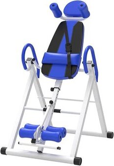 Inverzní lavice – multifunkční, skládací (NOVÁ)