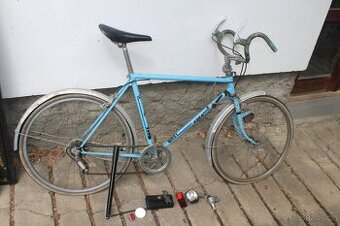 Retro kolo ESKA FAVORIT