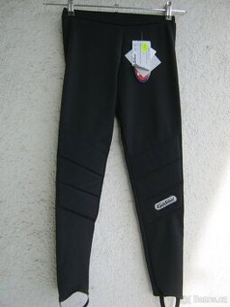 Nové sportovní dětské kalhoty CycloSchein vel.140