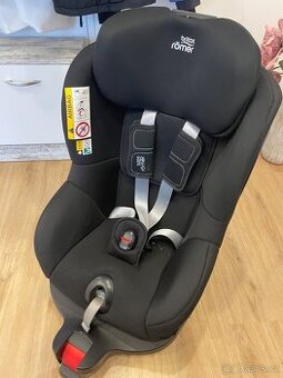 Britax Römer DUALFIX M i-Size