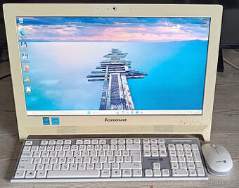 Lenovo IdeaCentre C260