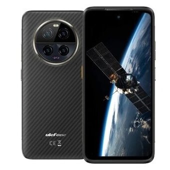 UleFone Armor 23 ULTRA 12+512GB