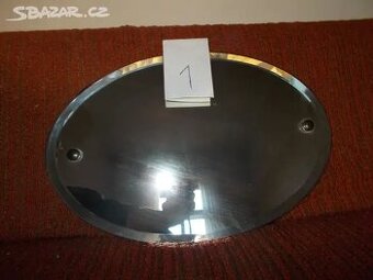 Zrcadla 1. republika