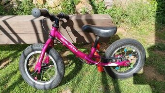 Dětské odrážedlo Galaxy Kosmík s brzdou