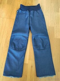 Kalhoty Kukadloo 128 - nové