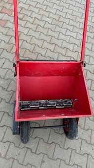 Rink H620 ruční pískovač použitý - Redexim