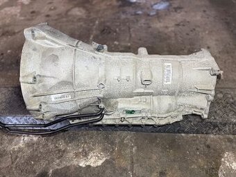 BMW-Převodovka 6HP19Z-N47 xDrive