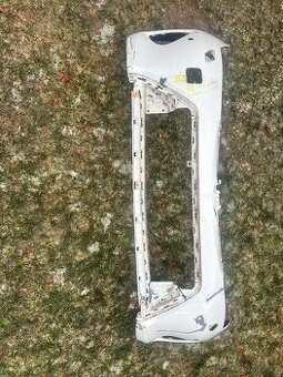 Toyota Auris predni naraznik - 1