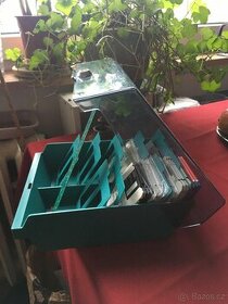 Box na 100 ks disket zn. SIGMA - 1