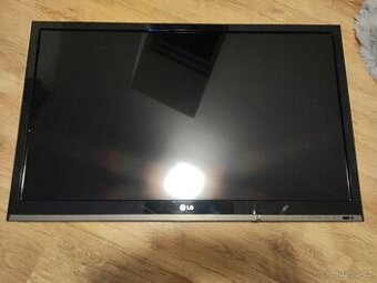 LED Televize LG - 1