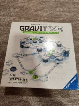 Startovní sada stavebnice Gravitrax
