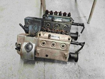 Praga V3S a Praga S5T - 1