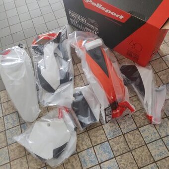 Sada plastů Polisport KTM SX 85 2013-2017