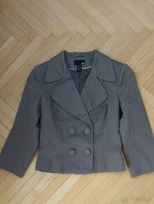 Dámské sako, vel 34